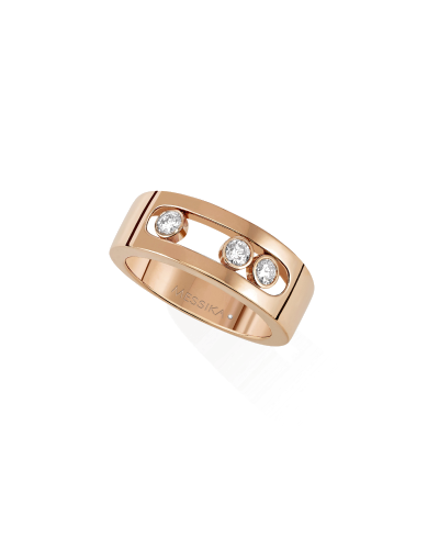 Messika Classique Ring JOAILLERIE SMALL (watches)